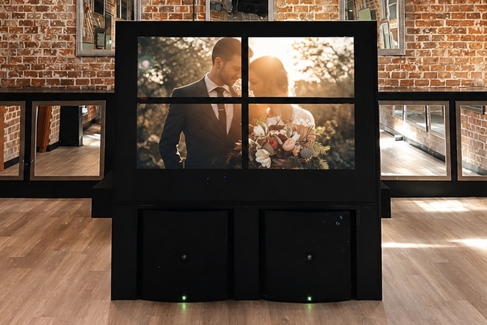 Weddings at Affordable Events Atlanta